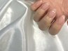 【HAND】美爪ワンカラー　￥５５００