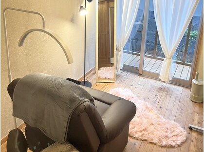 ホープ(Hope)の写真