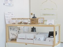 ノコノコ(noconoco)の雰囲気（コーヒーや紅茶を店内で楽しんでいただけます♪）
