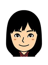 ビバース 別館(vivace) 安東 ひとみ