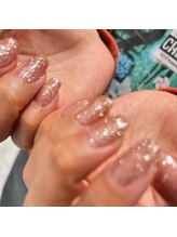 アンネ 千葉中央店(ANNE)/kirakira flash！！