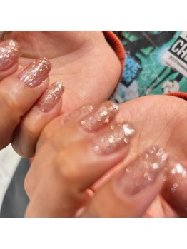 アンネ 千葉中央店(ANNE)/kirakira flash！！