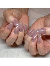 ルクシア(Luxia)/flash gradation☆