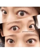 オーサムネイル(Awesome Nail)/ラッシュリフト(まつげパーマ)