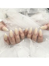 アンダーバーホワイトプラス 南海難波店(_WHITE+)/