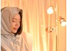 【全身マッサージ付き！】&よもぎ&ハーブ蒸し(50分)￥7700→￥5500