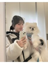 ミニョン(Mignon) Eri 