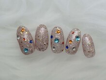 サニー ロア(Sunny.Roa)/シンプル定額デザイン