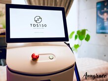 アングレイス(Anngrace)/【愛媛県初導入!】第四世代脱毛