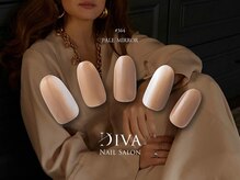 ネイルサロン ディーバ 調布店(Diva)/ワンカラープラス