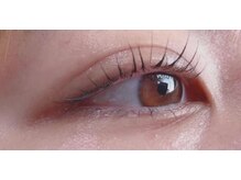 ツキ 高槻店(tuki)/まつ毛パーマ