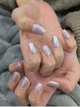 スピラ 上通店(Spira)/ラメワンカラー