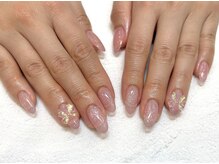 ティンク 大船店(Tink)/ワンホンチップスカルプ