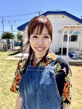 リリヘアーネイル(RiRi hair nail)&nbsp;TERUMI 