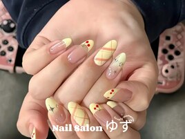 持ち込みデザイン