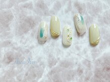 アルコイリス(Arco Iris)/*ネイルデザイン*