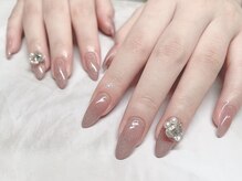 サラ 千種吹上店(Sara)/うる艶ストーンコース