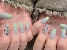 アルカナ(ARCANA)/デザインプラスコース¥11,000～