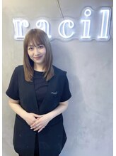 ラシル 博多店(RACIL) miku 