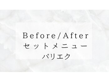 クレセントアイ 吉祥寺(Crescent Eye)/Crescent Eye吉祥寺まつげパーマ