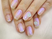 キアラネイル(Chiala nail)/ジェル育成