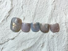 ブリッジバイネオリーブ 綱島店(bridge by neolive)/★選べるフット定額¥8500