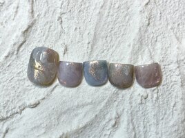 ★選べるフット定額¥8500