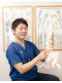 コア カイロプラクティック 錦糸町/石田