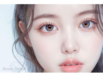 ビューティーアイラッシュ モラージュ菖蒲店の写真
