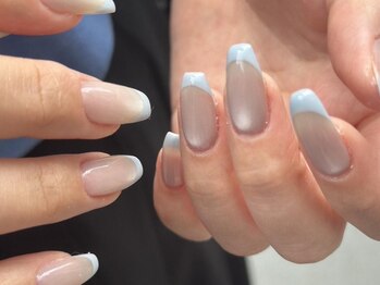 Ulu nail salon【ウル】