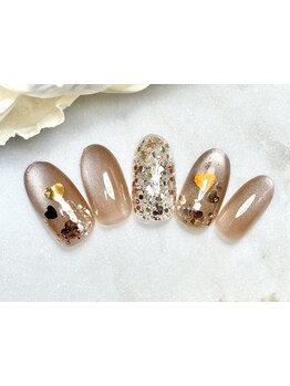 アートの種類が豊富