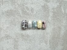 ツーバイ マックスビューティー 下北沢(2by MAX BEAUTY)/個性派デザイン　¥13860