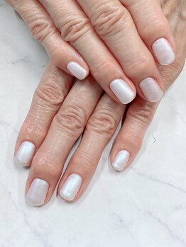 ネイルズ アヴァンティ(Nails Avanti)/ジェルネイルワンカラー