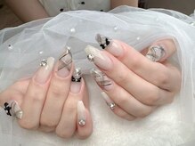 きらきらネイルサロン/