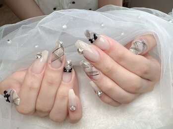 きらきらネイルサロン/