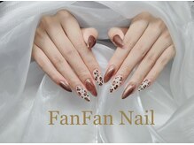 ファンファン 横浜(FanFan)/シンプルデザイン