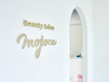 モジョカ(mojoca)/外観