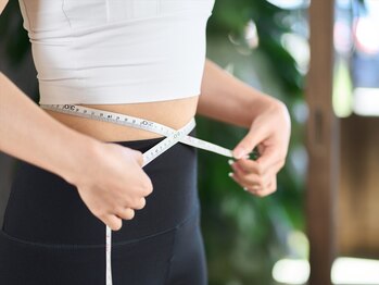 樹美容鍼灸整体院 烏丸御池の写真/【人生最後の痩身ダイエットを!】健康的に美しく運動なしで◎リバウンド率が少ないダイエット法◇