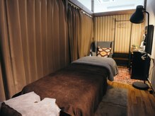 リラクゼーション サロン ロッコ(RoCCo)/内観