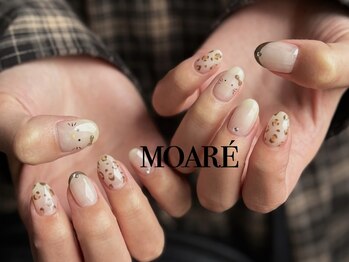 ハンド/持ち込み90分アート¥8000