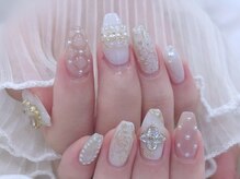 サロンエヌ(salon enu)/持込み