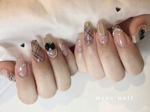 ミンズネイル(minsnail)/