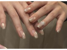 キューピット(Cupid)/magnet rame