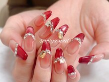 セムヤネイル(sem'ya nail)
