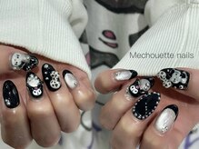 ミ シュエット(Me Chouette)/