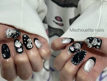 ミ シュエット(Me Chouette)/