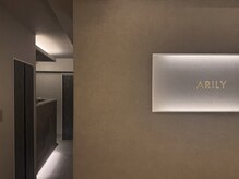 ARILY after care salon【12/21 NEW OPEN（予定）】