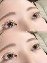 リル バイ カイ 香椎店(Lill by kai)/まつ毛パーマ・パリジェンヌ