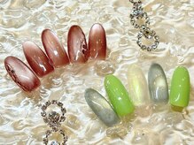 ティーエヌ センター南駅前店/定額8000円コース