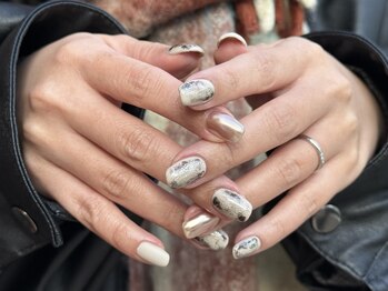 エフェム 表参道(ephem)/ニュアンスデザイン